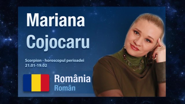 Scorpion - horoscopul perioadei 21.01-19.02
