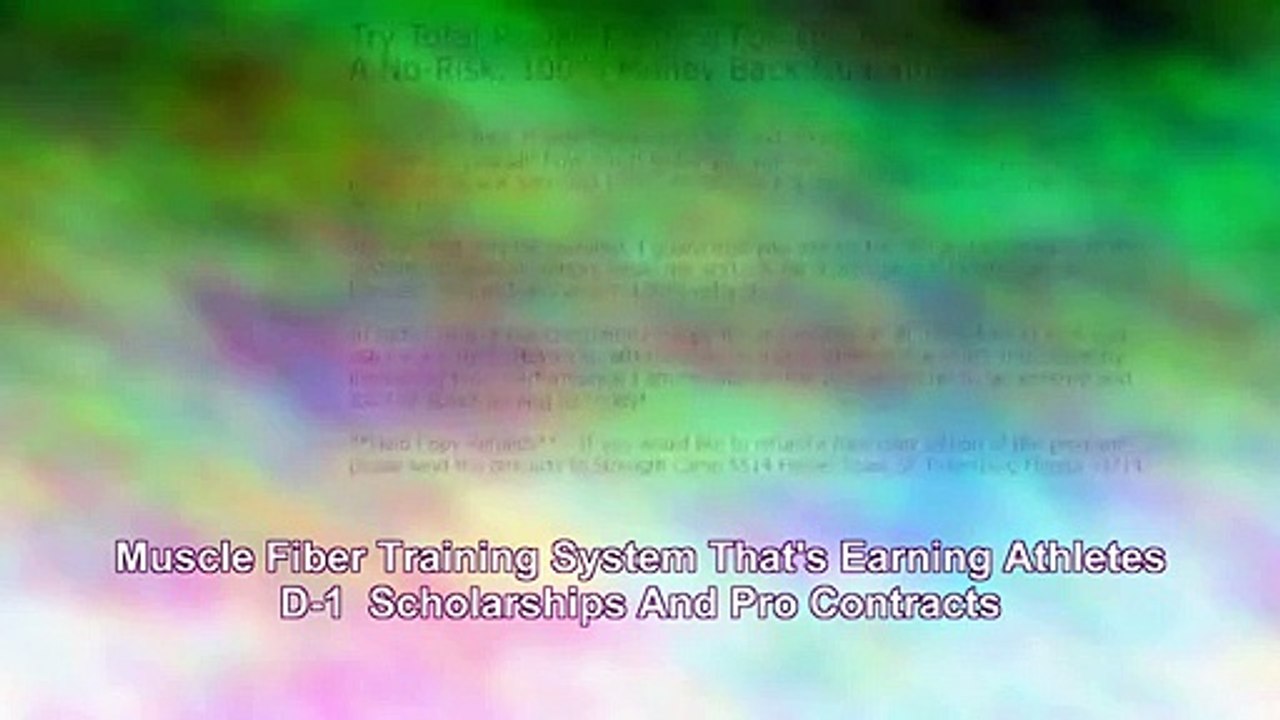 Total Power Training