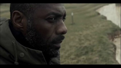 Luther Saison 4 Bande annonce -Trailer