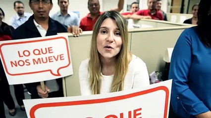 Scotiabank- SES We are Jammin'!