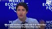 Justin Trudeau Explains How He's Raising His Sons To Be Feminists