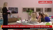 Mehtap ve Cansel çok kötü kavga | Kısmetse olur canım | 5 çoçuk için yaşın müsait değil