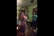 Parents Beware University Girls dance in room leaked video