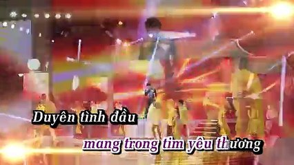 LK Gọi Đò-Hờn Trách Con Đò-Éo Le Cuộc Tình - Dương Ngọc Thái. LH (1)