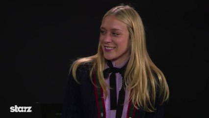 Chloe Sevigny Is Glad She Grew Up In “Cooler” Pre-Internet Times