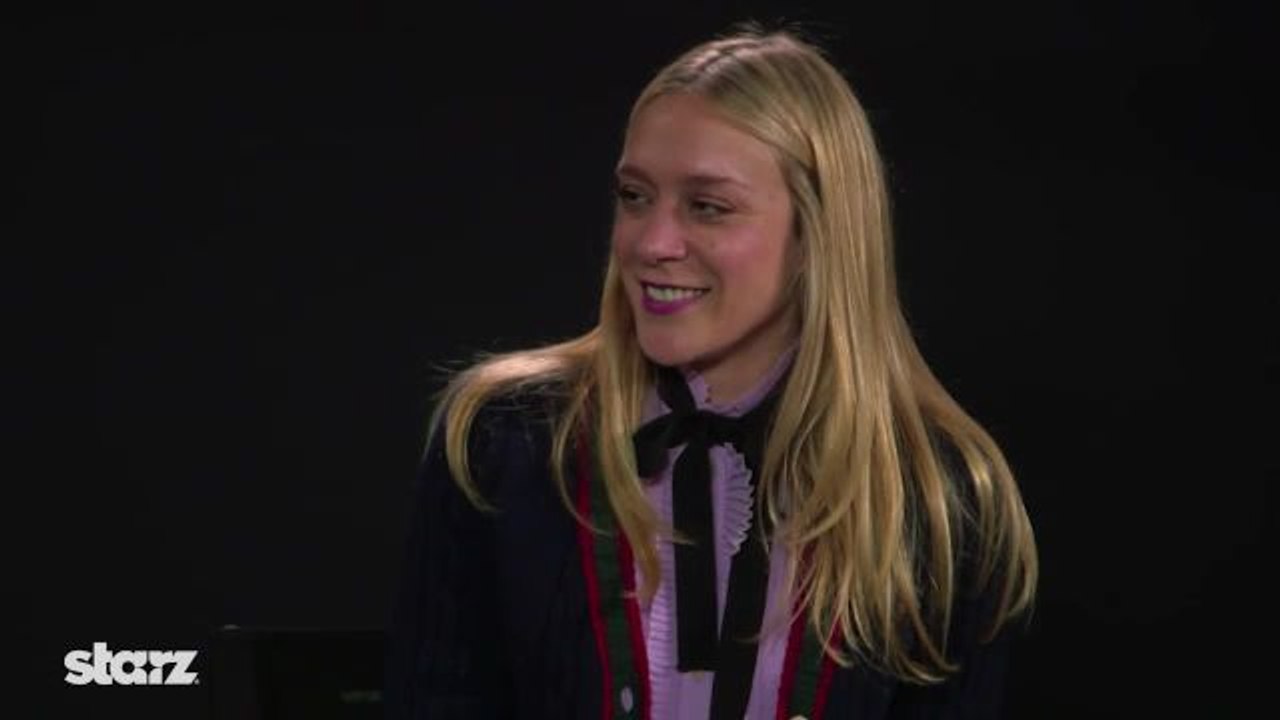 Chloe Sevigny Is Glad She Grew Up In “Cooler” Pre-Internet Times