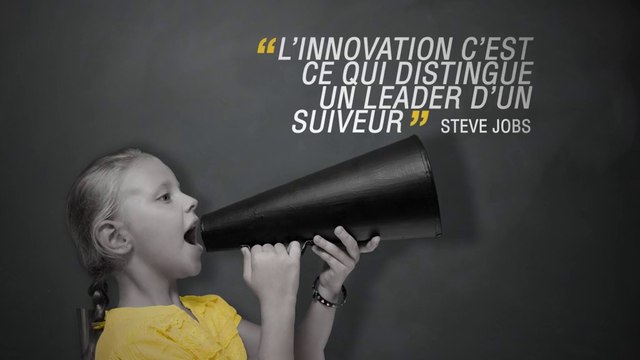 BIG - Bpifrance Inno Génération. Le meilleur de l'édition 2015.