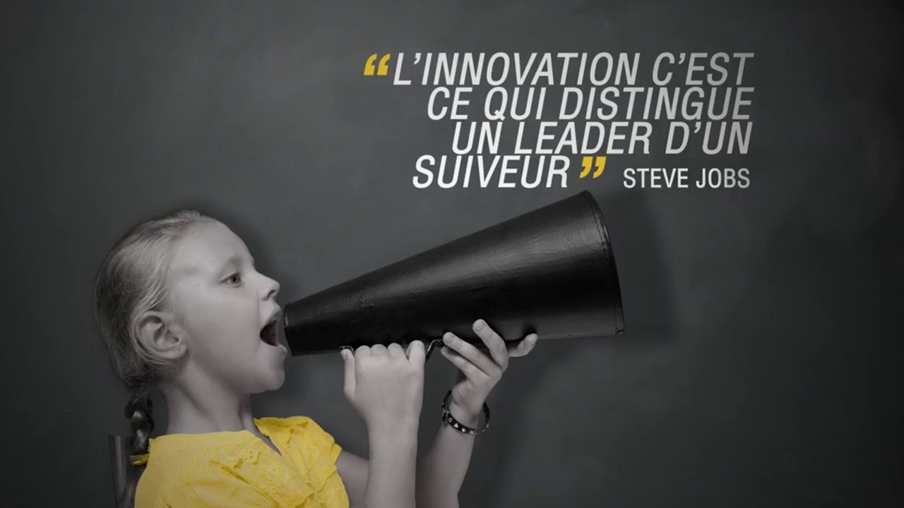 BIG - Bpifrance Inno Génération. Le meilleur de l'édition 2015.