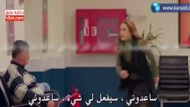 مسلسل بويراز كارايل 2 Poyraz Karayel الجزء الثاني - إعلان (3) الحلقة 18 مترجم للعربية