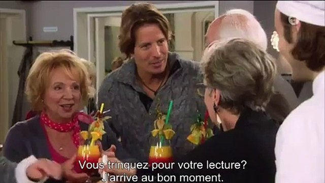 19.01.16 ep2120 Eliane ben Inge vostfr