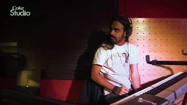 Lambi Judaai, Komal Rizvi BTS, Coke Studio Pakistan, Season 4