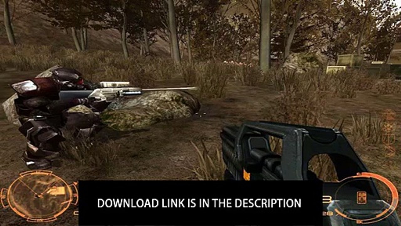 Chrome Specforce   Full Game + Full License