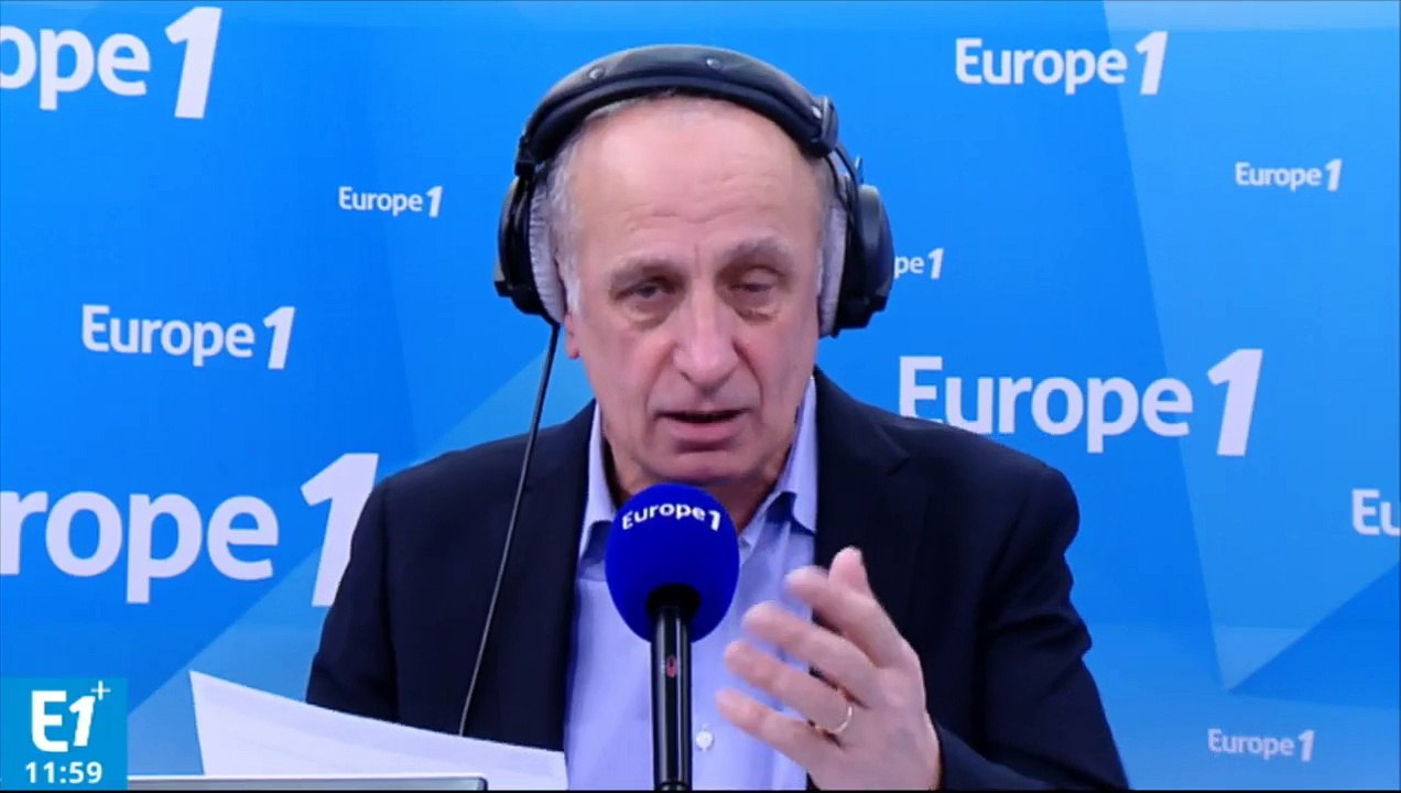Que l'Iran sache que nous savons ce qu'il cache.. !