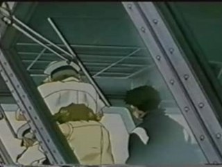 Evangelion - Ramstein - Engel