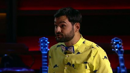 Comedy Club - МВД против ФСБ