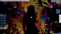 osu! : Eiffel 65 - Move Your Body (Nightcore Mix) [Insane]   DT (S)