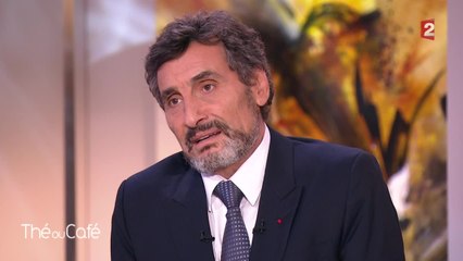 Mohed ALTRAD - Thé ou café - 24/01/2016 - #theoucafe - EXTRAIT