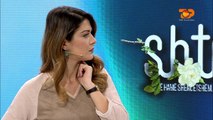 Ne Shtepine Tone, 25 Janar 2016, Pjesa 4 - Top Channel Albania - Entertainment Show