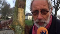 Walviskaak van Schier gaat voor restauratie naar Amsterdam - RTV Noord