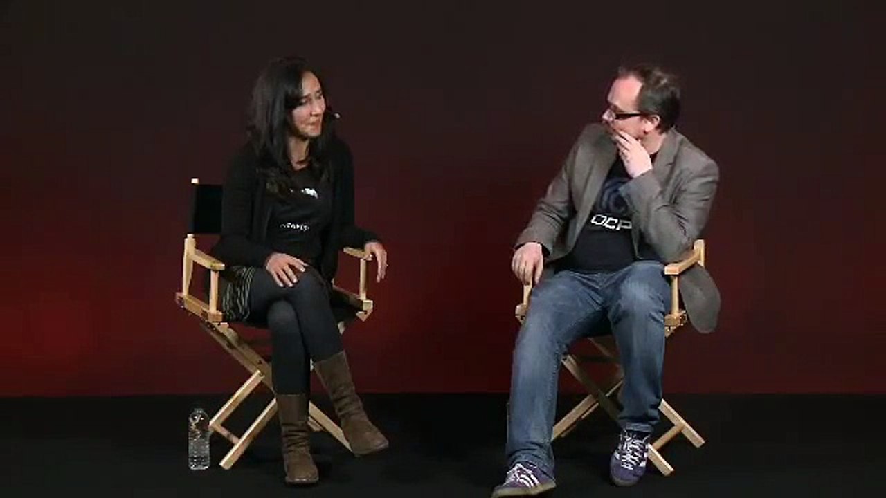 DP/30: Blackfish, documentarian Gabriela Cowperthwaite, subject John Hargrove
