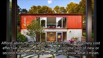 Where Can You Build a Container Home - Step by Step How To Build a Container Home