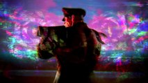 Street Fighter V - Story Expansion Trailer
