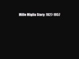 [PDF Download] Mille Miglia Story: 1927-1957 [Read] Online