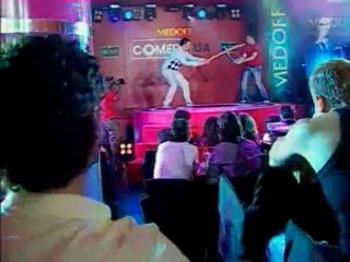 ComedyClub UA 9 (Star Wars)