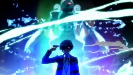 Persona 3 The Movie PV 03