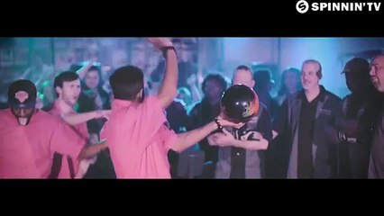 Junior J - Keep It Comin' (Official Music Video) (FULL HD)