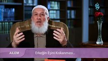 Erkeğin Hanımını Kıskanmasının Önemi - Doktorum