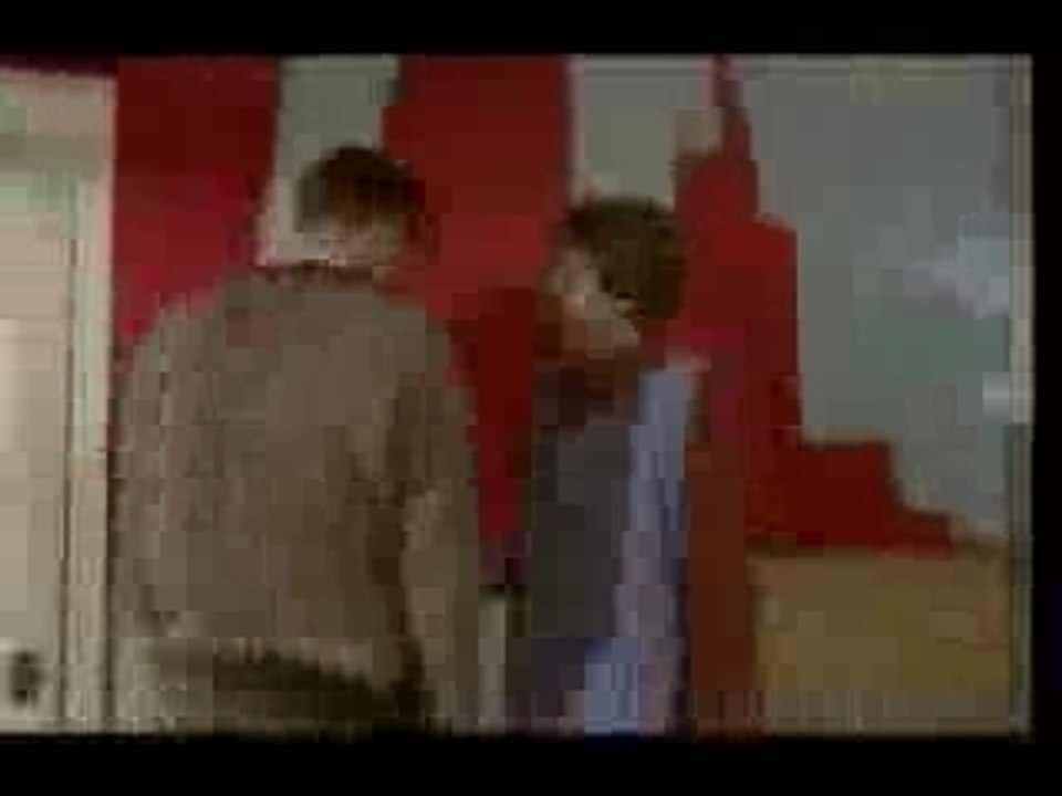Ladder accident
