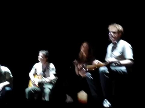 Illegal - Shakira Oral Fixation Tour Gelredome Arnhem 2007