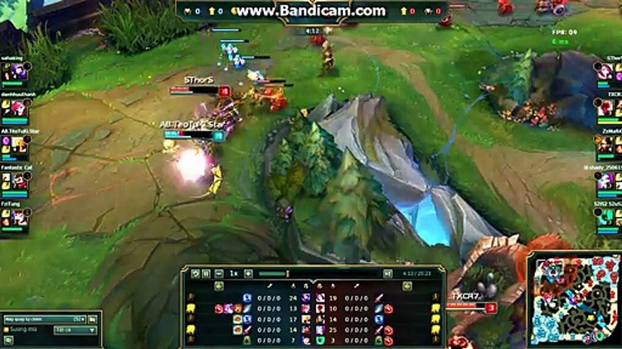Best Lee Sin