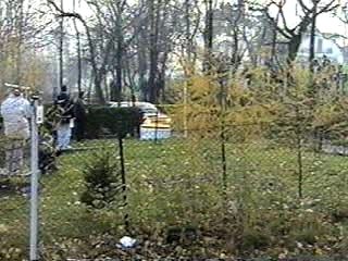 Rallye - Renault 11 Turbo