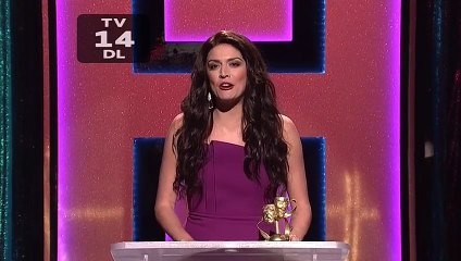 Saturday Night Live - Screen Guild Awards #Oscarsowhite (VO)