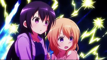 Energy Drink - Is the Order a Rabbit? (amv)