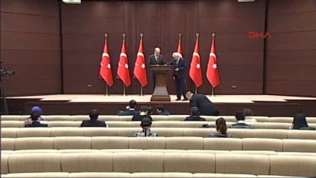 Kurtulmuş: Önümüzdeki Günlerde Terörle Mücadeleyi Sağlayacak Bir Eylem Planını Kamuoyuyla...