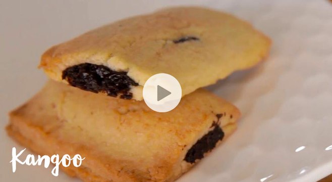 Recette de Kangoos maison meilleurs que les originaux - Gourmand