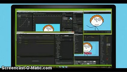 Make money online with video marketing!  Easy video suite!