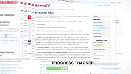 Salehoo Review ★ How To Get Best Results From Salehoo