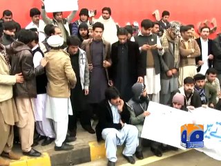 Bacha Khan University Reopens After Terrorist Attack
