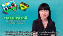 Học tiếng Nhật cùng Konomi Bài 13 Những từ thông dụng P2 [Learn Japanese]