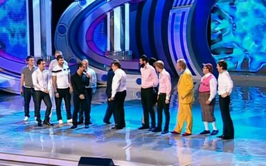 Харламов жжёт - А ты умеешь отшивать [HD]