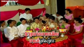 Khmer Traditional Wedding Song - Pleng Ka DVD Collection (Vearja Ft Khat Sokhim)