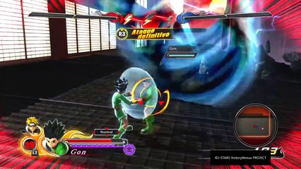 J-STARS Victory Vs+ : LA LUCHA FINAL DERROTAMOS A TODOS LOS FANTASMAS OSCUROS, COMIDA ! #14