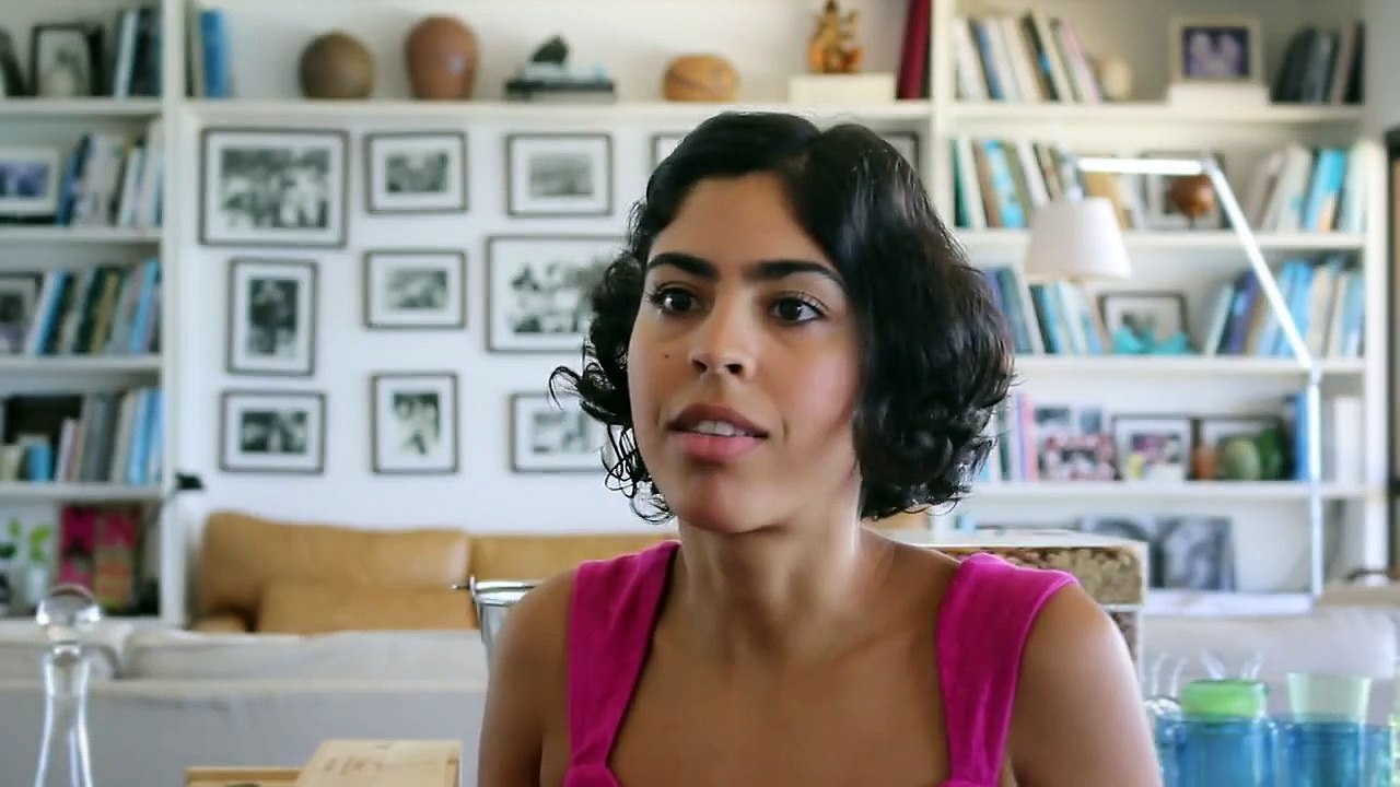 COMER O QUÊ? | Trailer