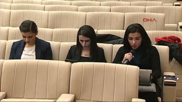 Kurtulmuş Önümüzdeki Günlerde Terörle Mücadeleyi Sağlayacak Bir Eylem Planını Kamuoyuyla...