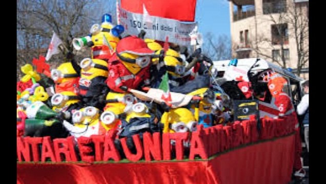 Carnevale Ambrosiano 2016: date, tema, programma e chiusura delle scuole