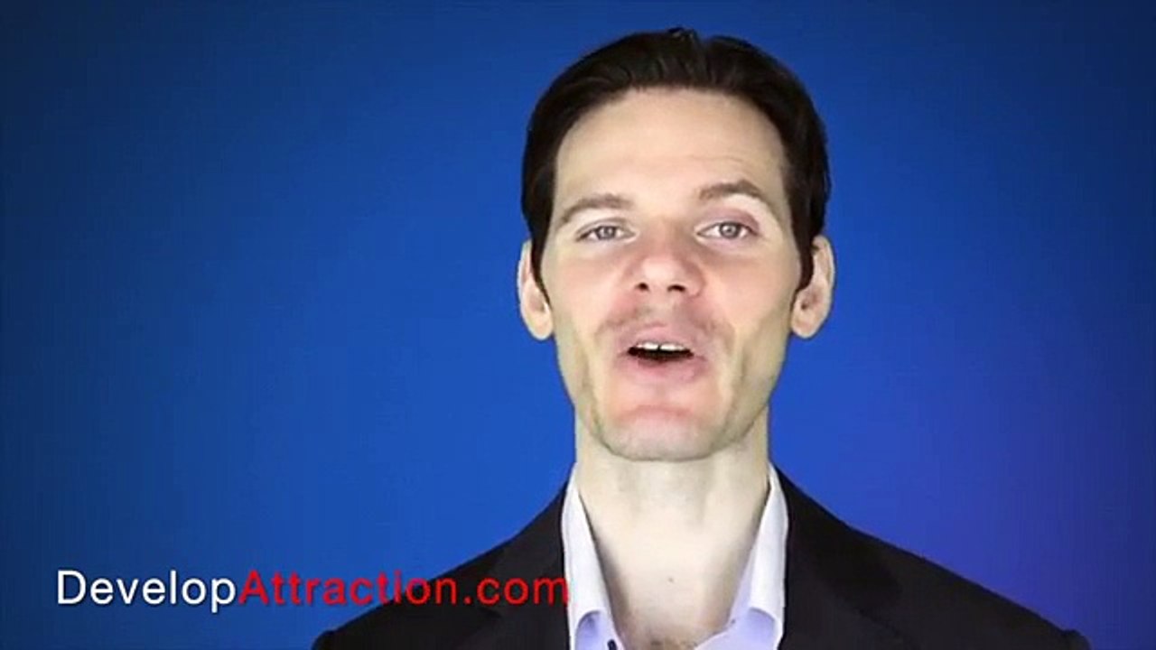 Get Your Ex Girlfriend Back - Overcoming Fear